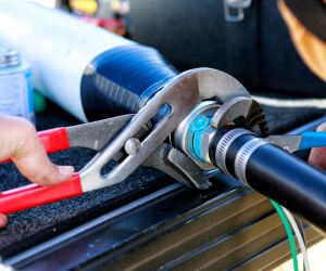 About Emergency plumbing pros Monroe, AR
